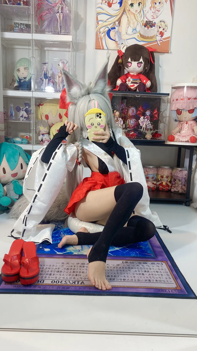 白栎Shirly - 朝凪 Asanagi [66P,8V-870MB] tg@simisebaisi 【丝足阁】018.webp